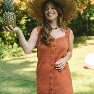Jackson Rowe Dress